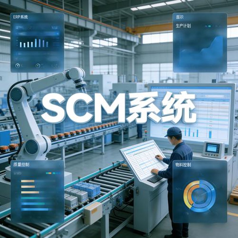 系统集成服务引领企业数字化转型新潮流